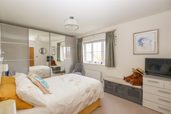 Meadow Lane, Nosterfield, Bedale