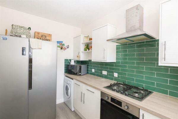 Bellingham Close, Thirsk