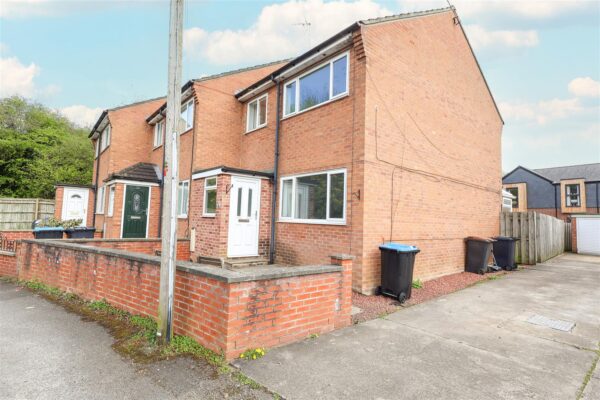 Hillshaw Park Way, Ripon