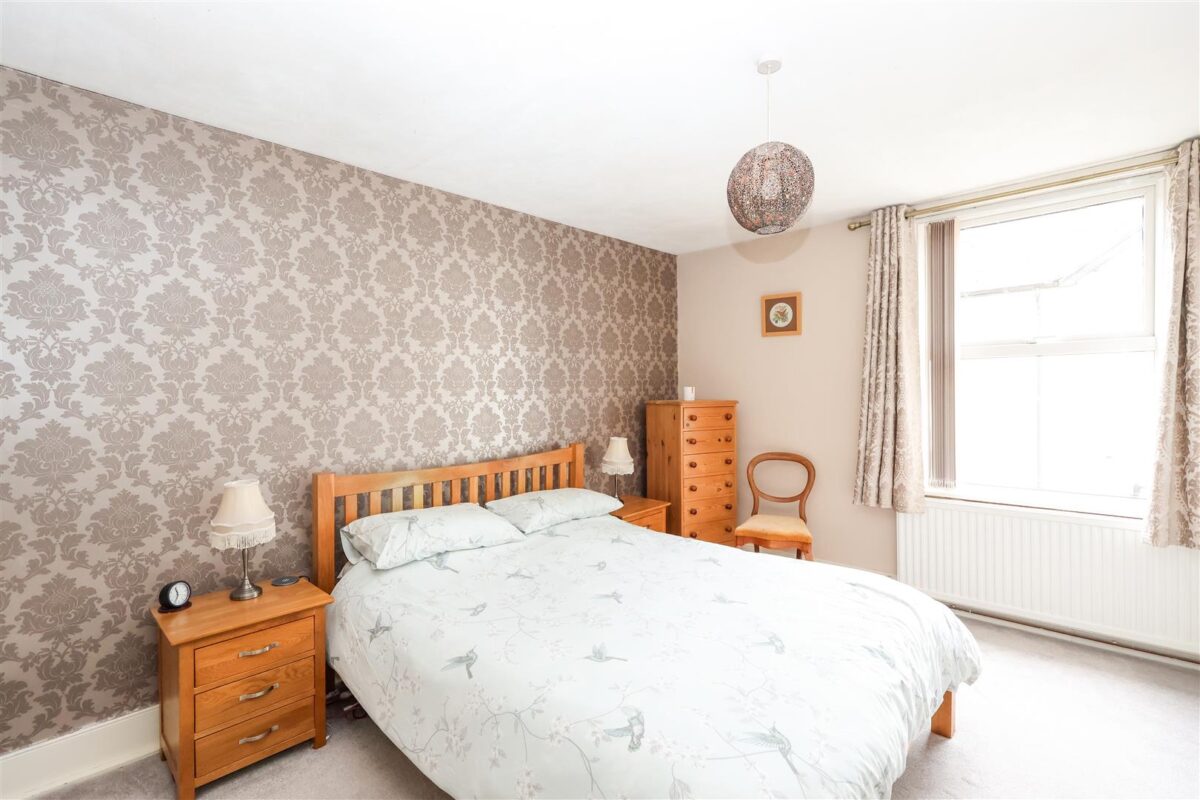 Sharow Lane, Sharow, Ripon