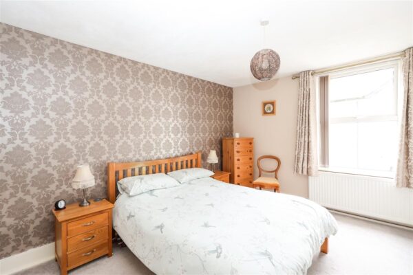 Sharow Lane, Sharow, Ripon