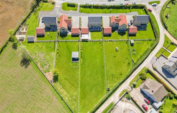 Meadow Lane, Nosterfield, Bedale