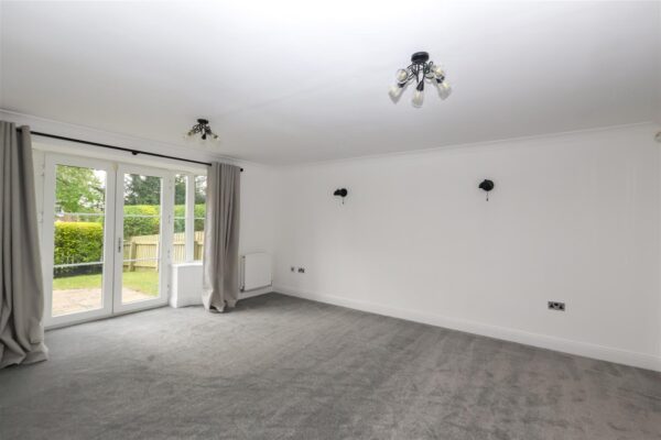 Harrogate Road, Ripon