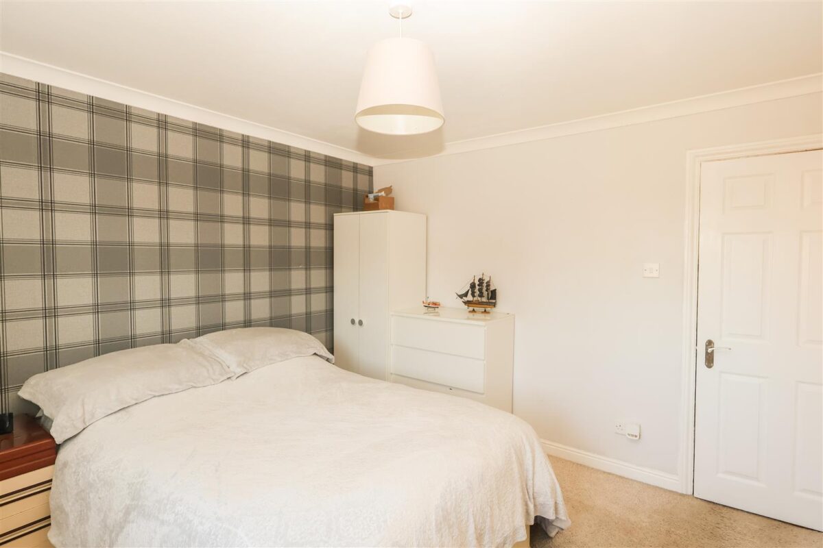 Back Lane, Aiskew, Bedale