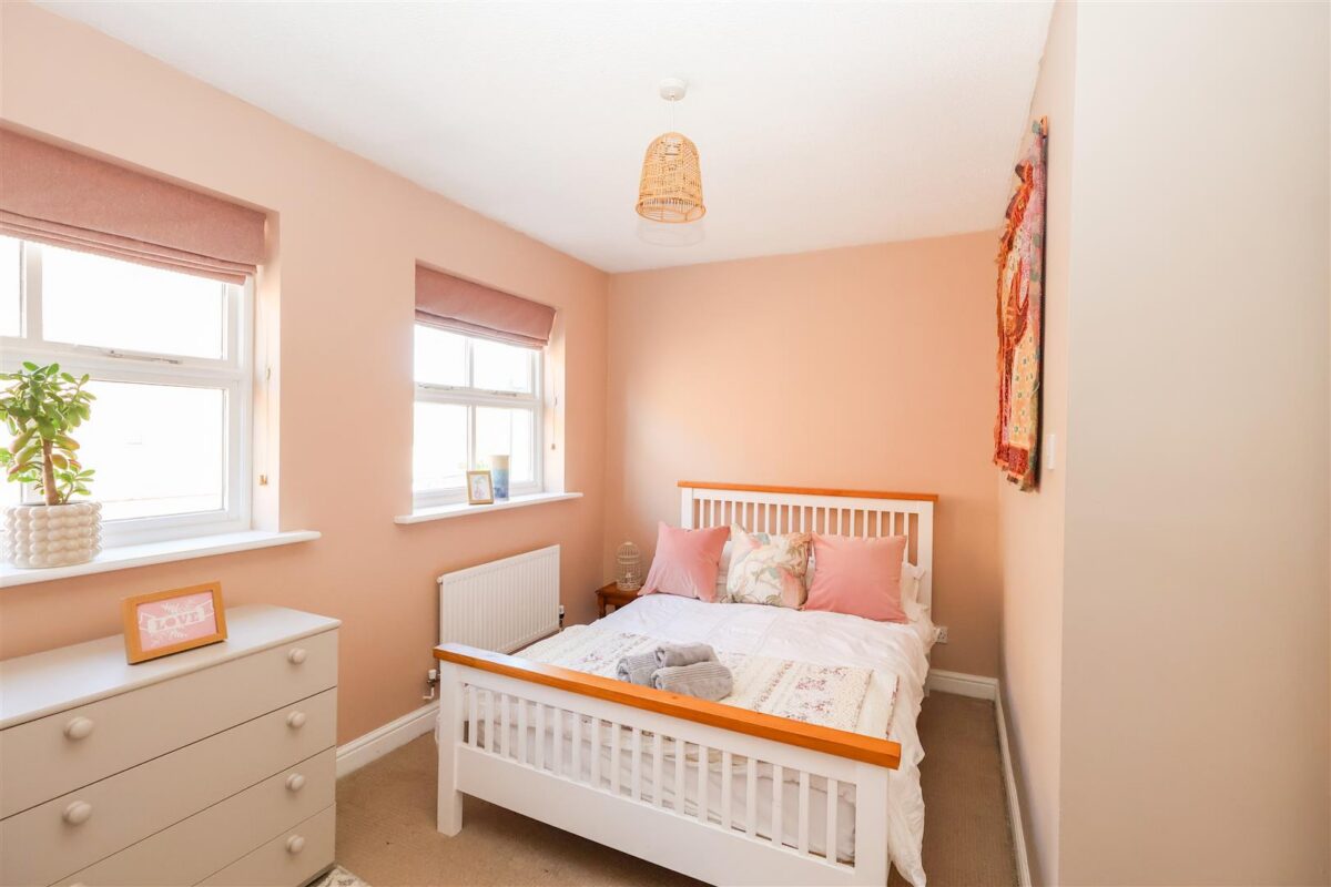 Bellingham Close, Thirsk