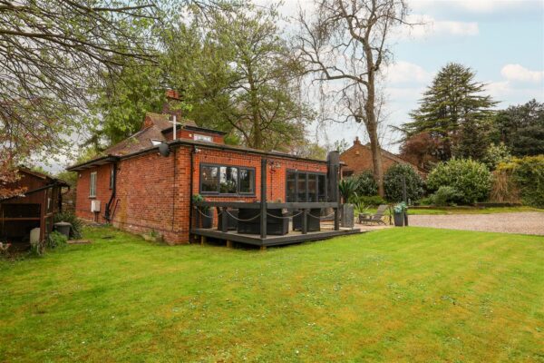 Harrogate Road, Ripon