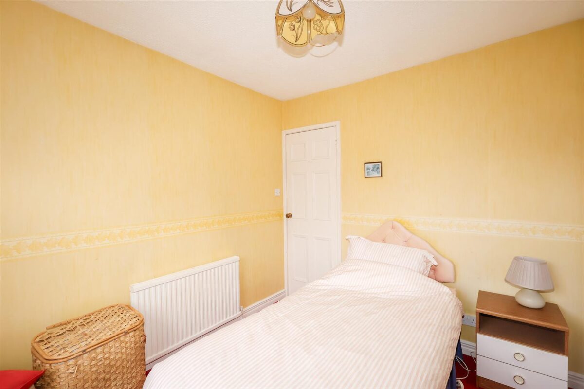 Melrose Crescent, Bishop Monkton, Harrogate