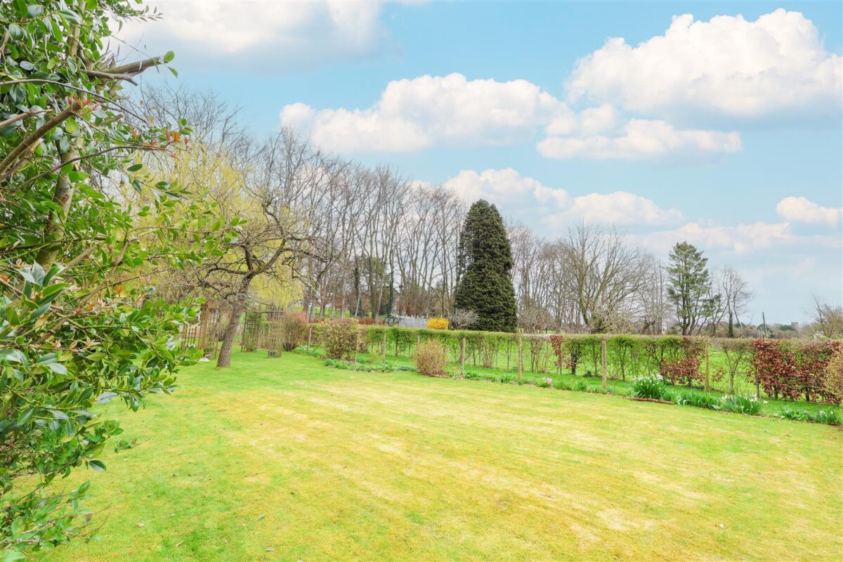 Sharow Lane, Sharow, Ripon