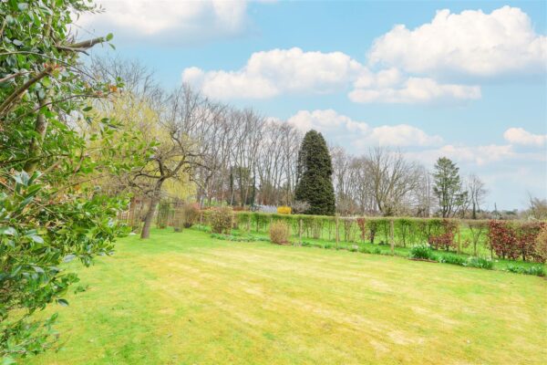 Sharow Lane, Sharow, Ripon