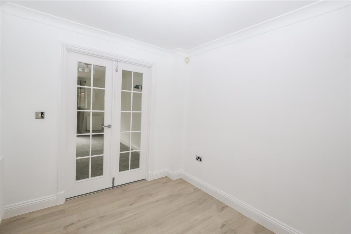 Harrogate Road, Ripon