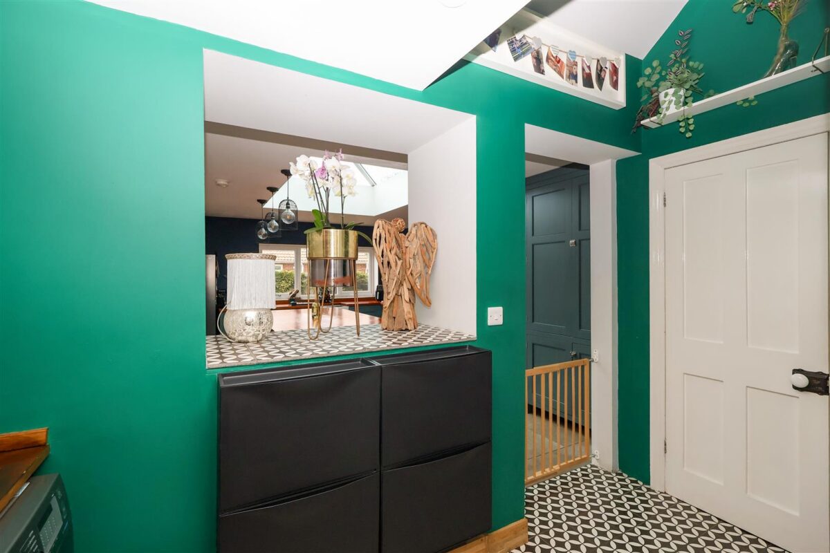 Harrogate Road, Ripon