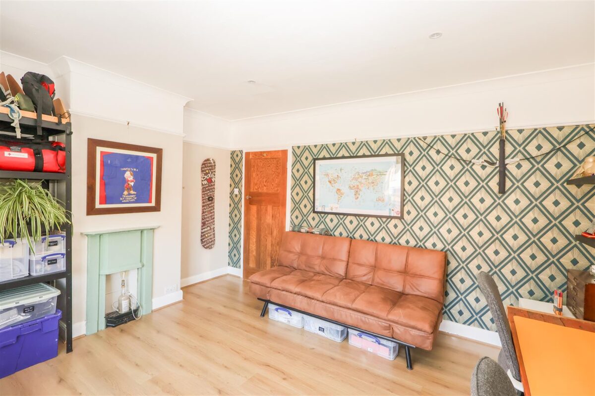 Bishopton Lane, Ripon