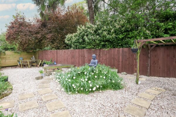 Harrogate Road, Ripon