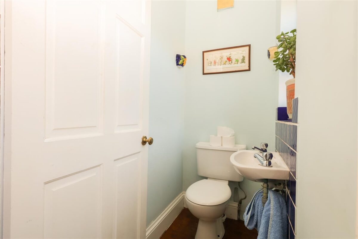 Back Lane, Aiskew, Bedale