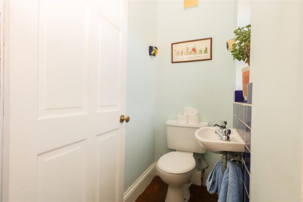 Back Lane, Aiskew, Bedale