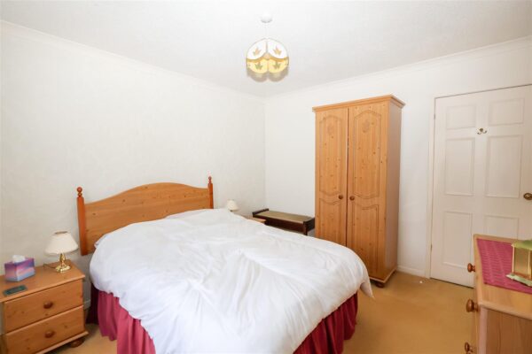 Melrose Crescent, Bishop Monkton, Harrogate