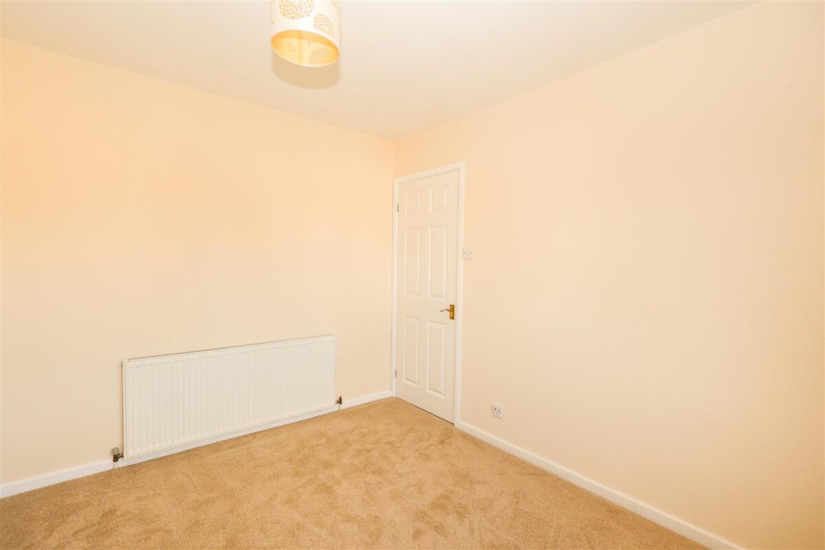 Bondgate Green Lane, Ripon