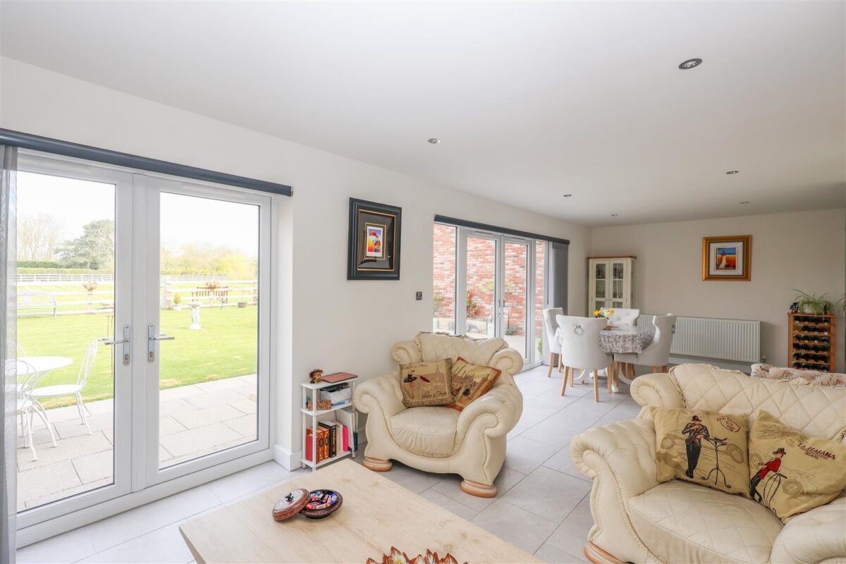 Meadow Lane, Nosterfield, Bedale