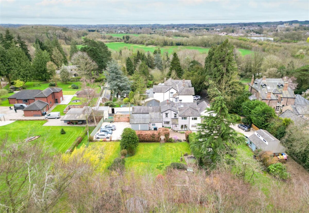 Sharow Lane, Sharow, Ripon