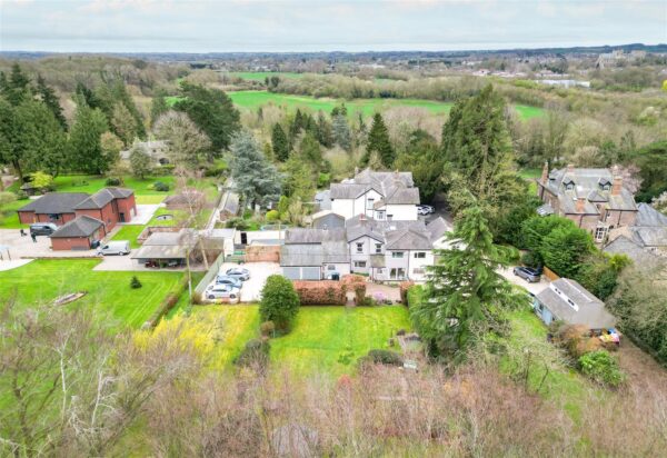 Sharow Lane, Sharow, Ripon