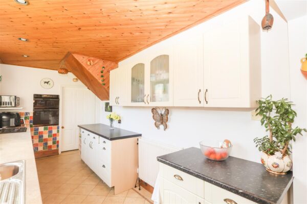 Back Lane, Aiskew, Bedale