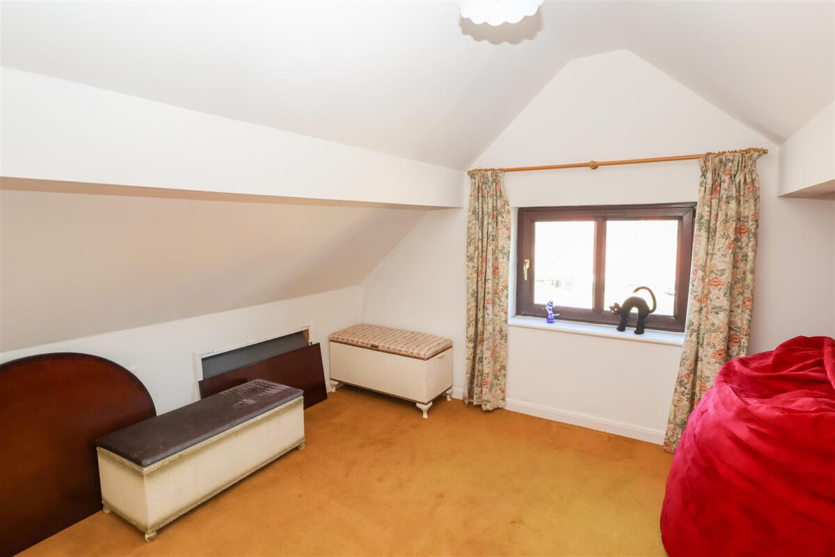 Back Lane, Aiskew, Bedale