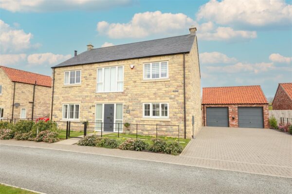 Meadow Lane, Nosterfield, Bedale