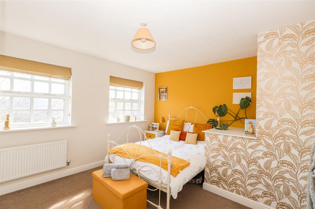 Bellingham Close, Thirsk