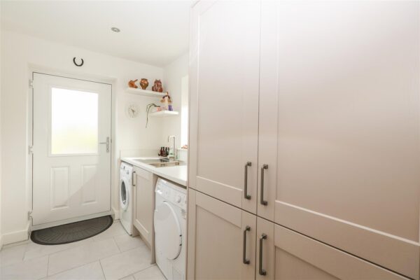 Meadow Lane, Nosterfield, Bedale