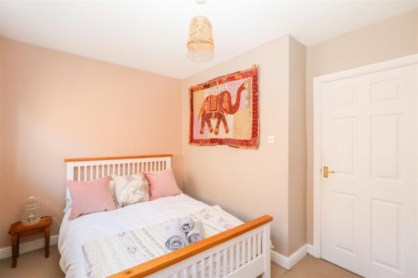 Bellingham Close, Thirsk