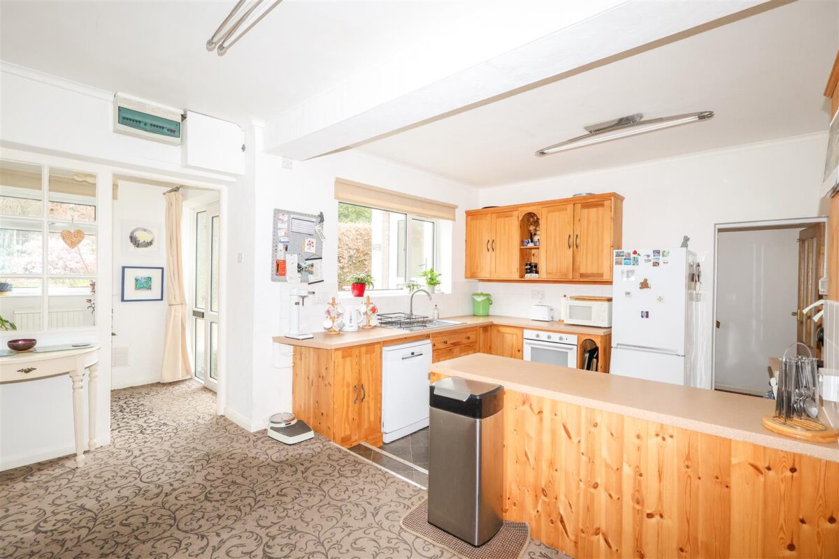 Sharow Lane, Sharow, Ripon