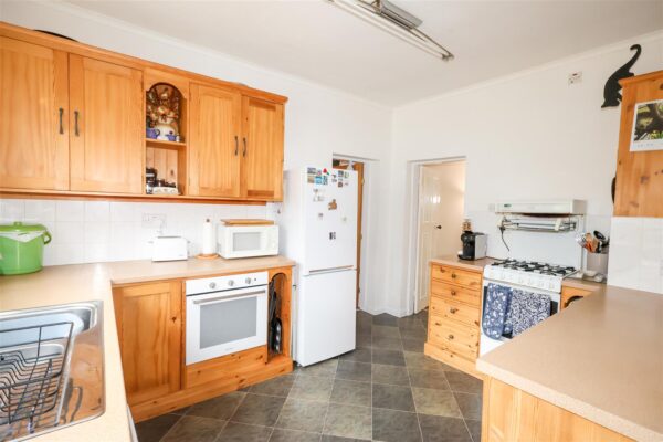 Sharow Lane, Sharow, Ripon