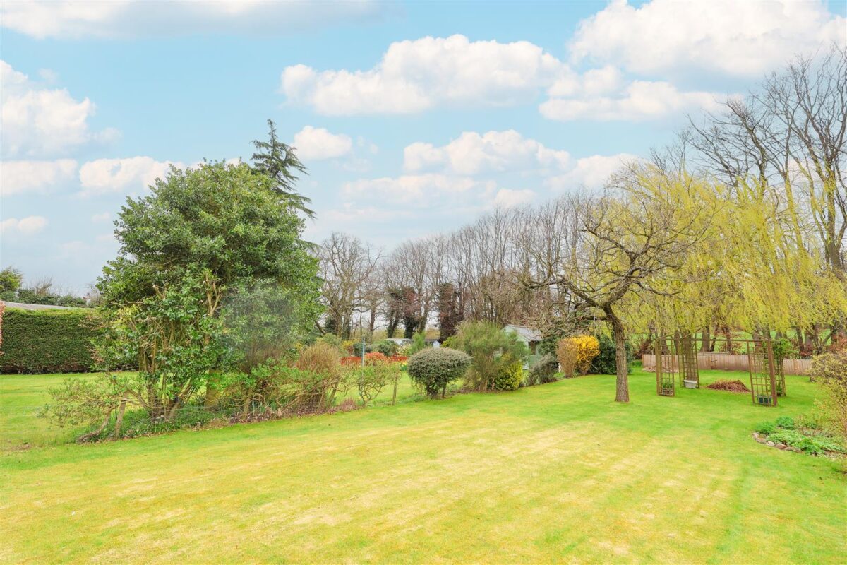 Sharow Lane, Sharow, Ripon