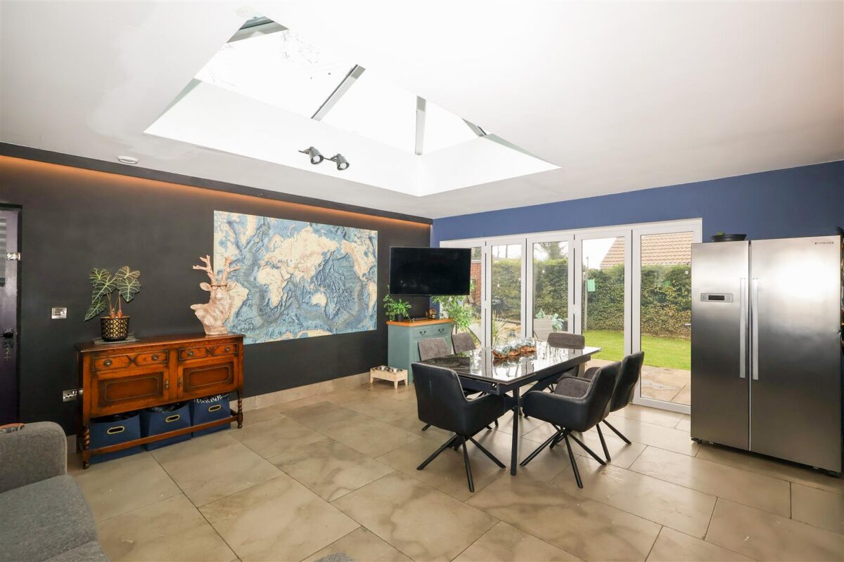 Harrogate Road, Ripon