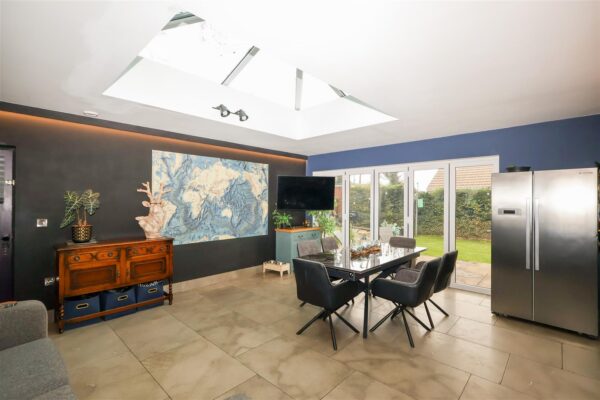 Harrogate Road, Ripon