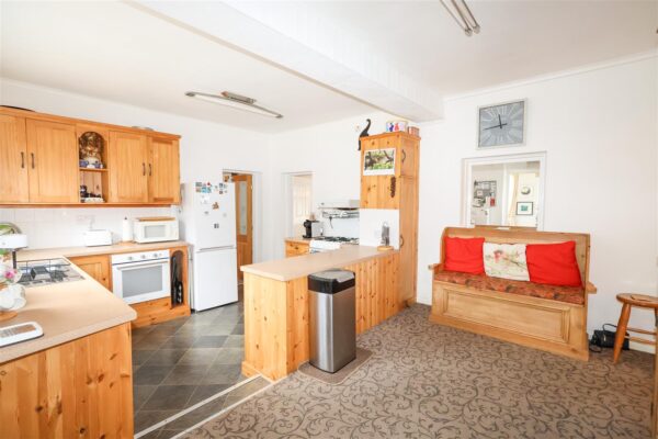 Sharow Lane, Sharow, Ripon