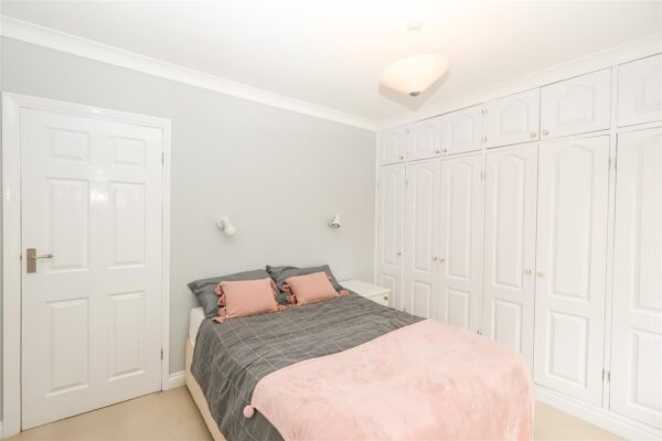 Spring Bank Road, Ripon