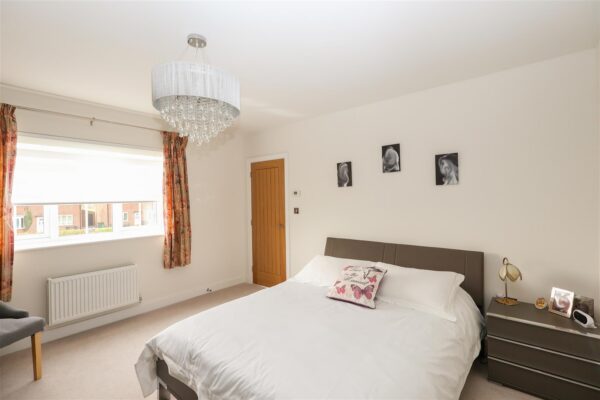 Meadow Lane, Nosterfield, Bedale