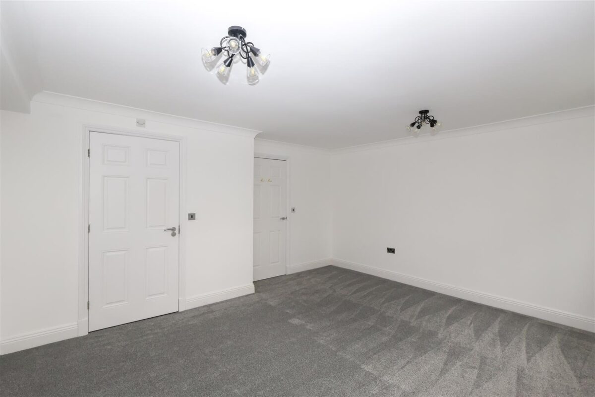 Harrogate Road, Ripon