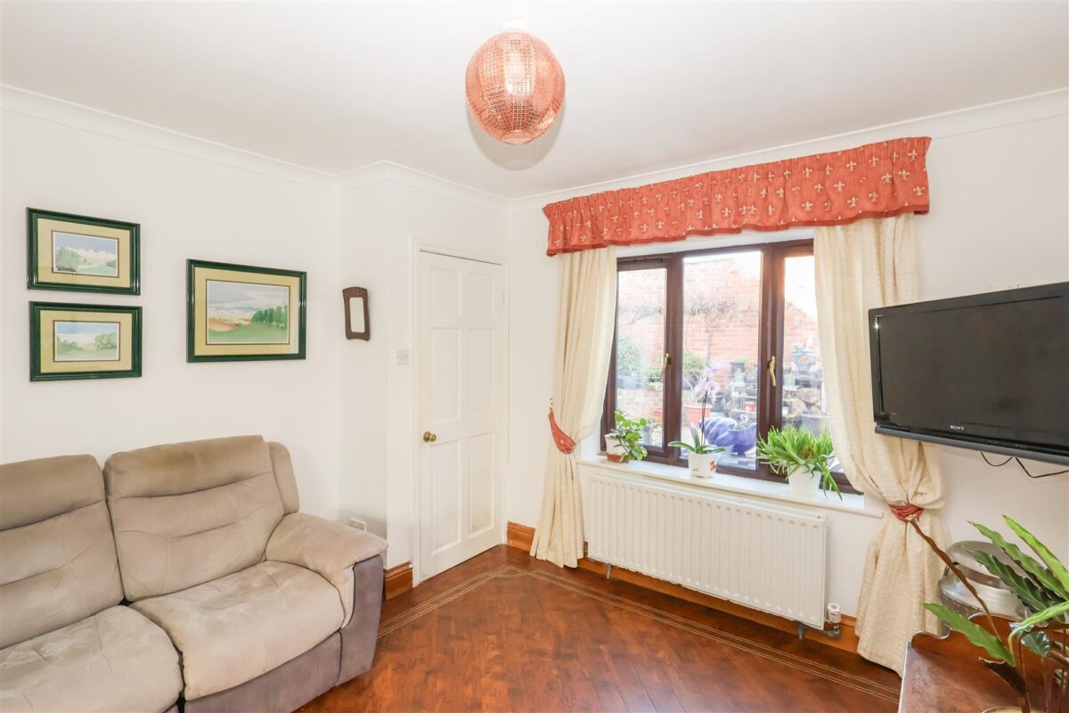 Back Lane, Aiskew, Bedale