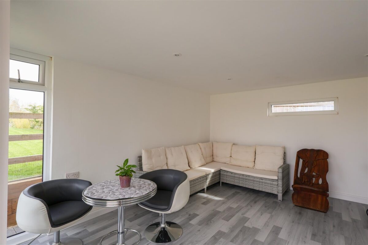 Meadow Lane, Nosterfield, Bedale