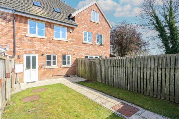 Harrogate Road, Ripon