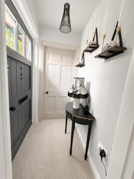 Harrogate Road, Ripon