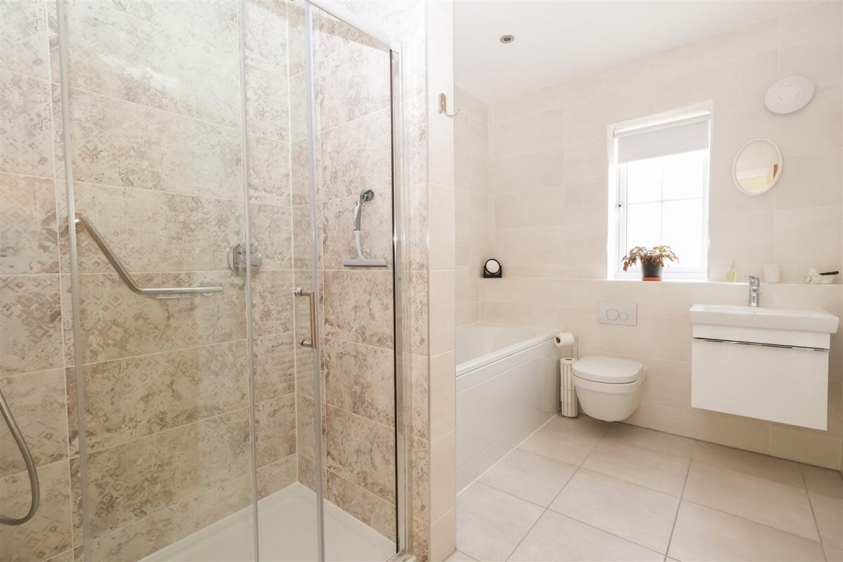 Meadow Lane, Nosterfield, Bedale