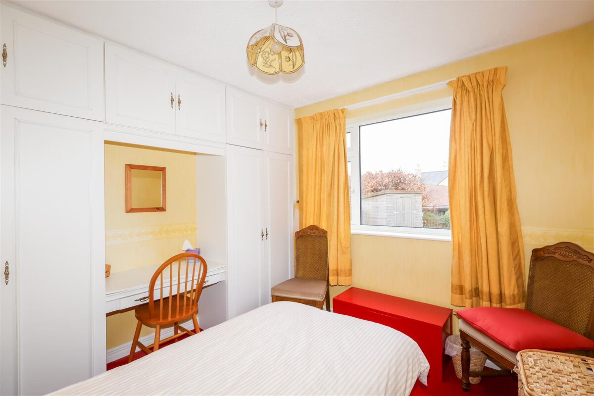 Melrose Crescent, Bishop Monkton, Harrogate