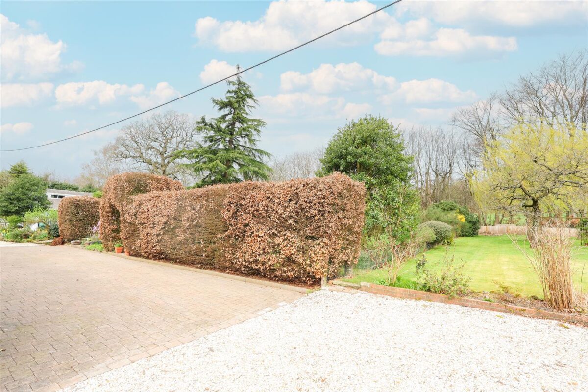 Sharow Lane, Sharow, Ripon