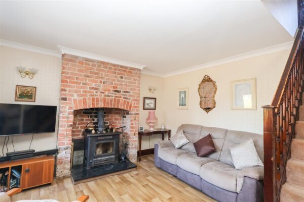 Back Lane, Aiskew, Bedale