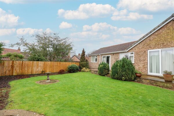 Melrose Crescent, Bishop Monkton, Harrogate