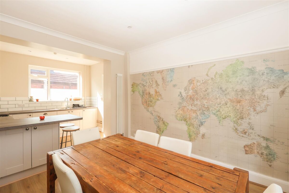 Bishopton Lane, Ripon