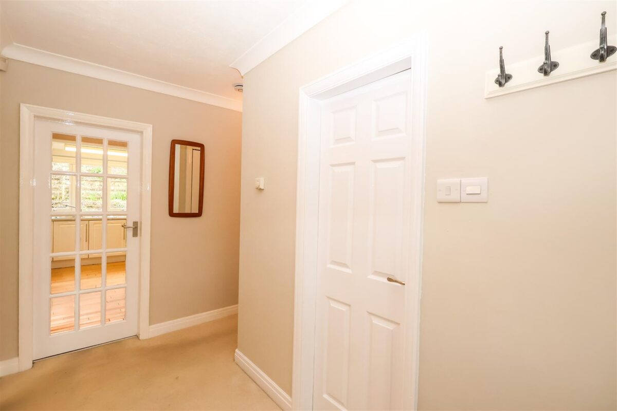 Spring Bank Road, Ripon